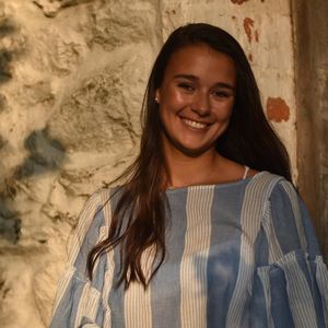 Meet your Posher, Katelyn